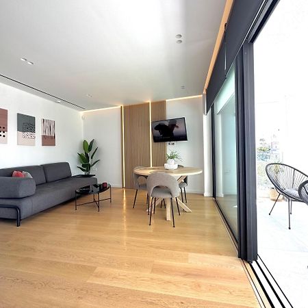 Modern Minimal Apartment Ierapetra  Exterior photo