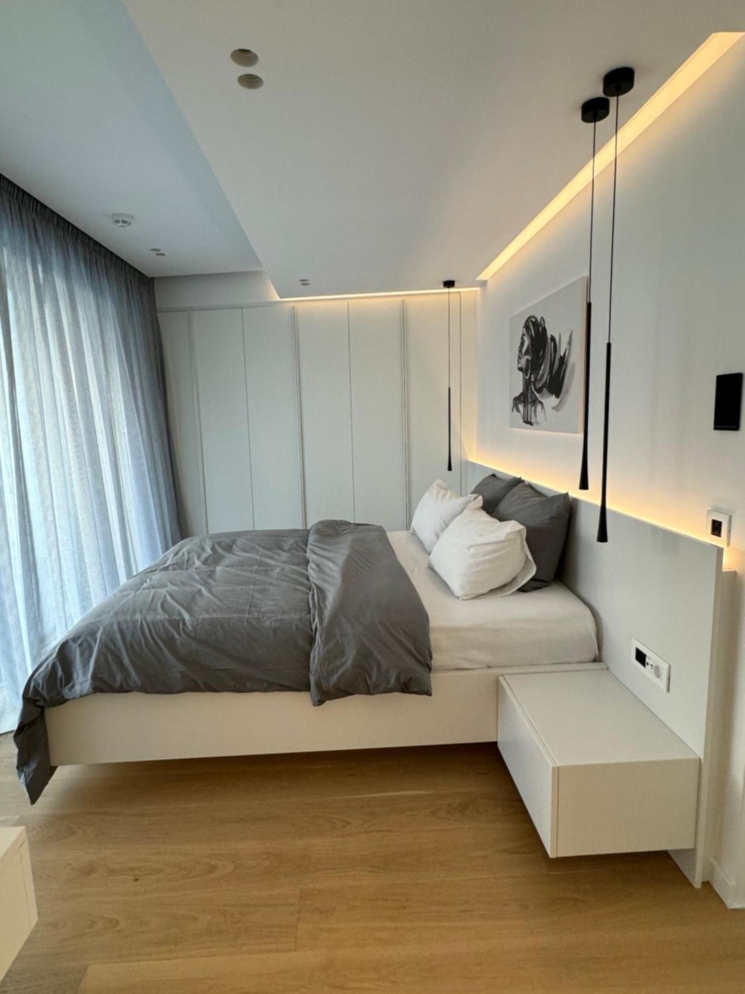 Modern Minimal Apartment Ierapetra  Exterior photo