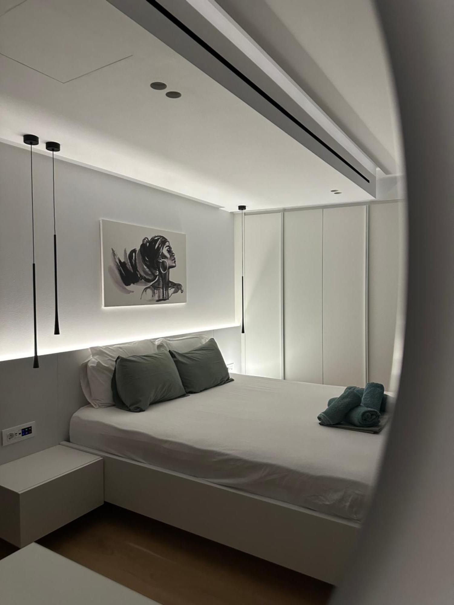 Modern Minimal Apartment Ierapetra  Exterior photo