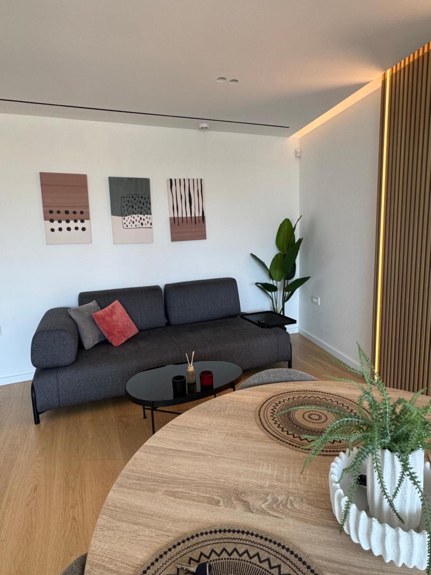 Modern Minimal Apartment Ierapetra  Exterior photo