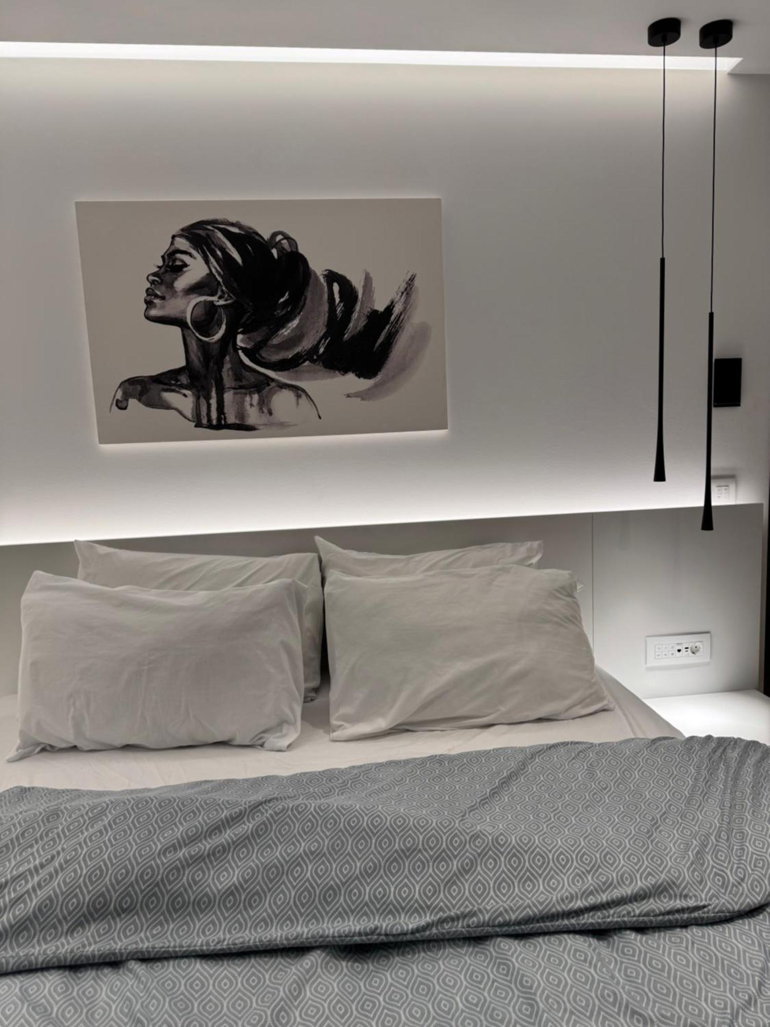 Modern Minimal Apartment Ierapetra  Exterior photo
