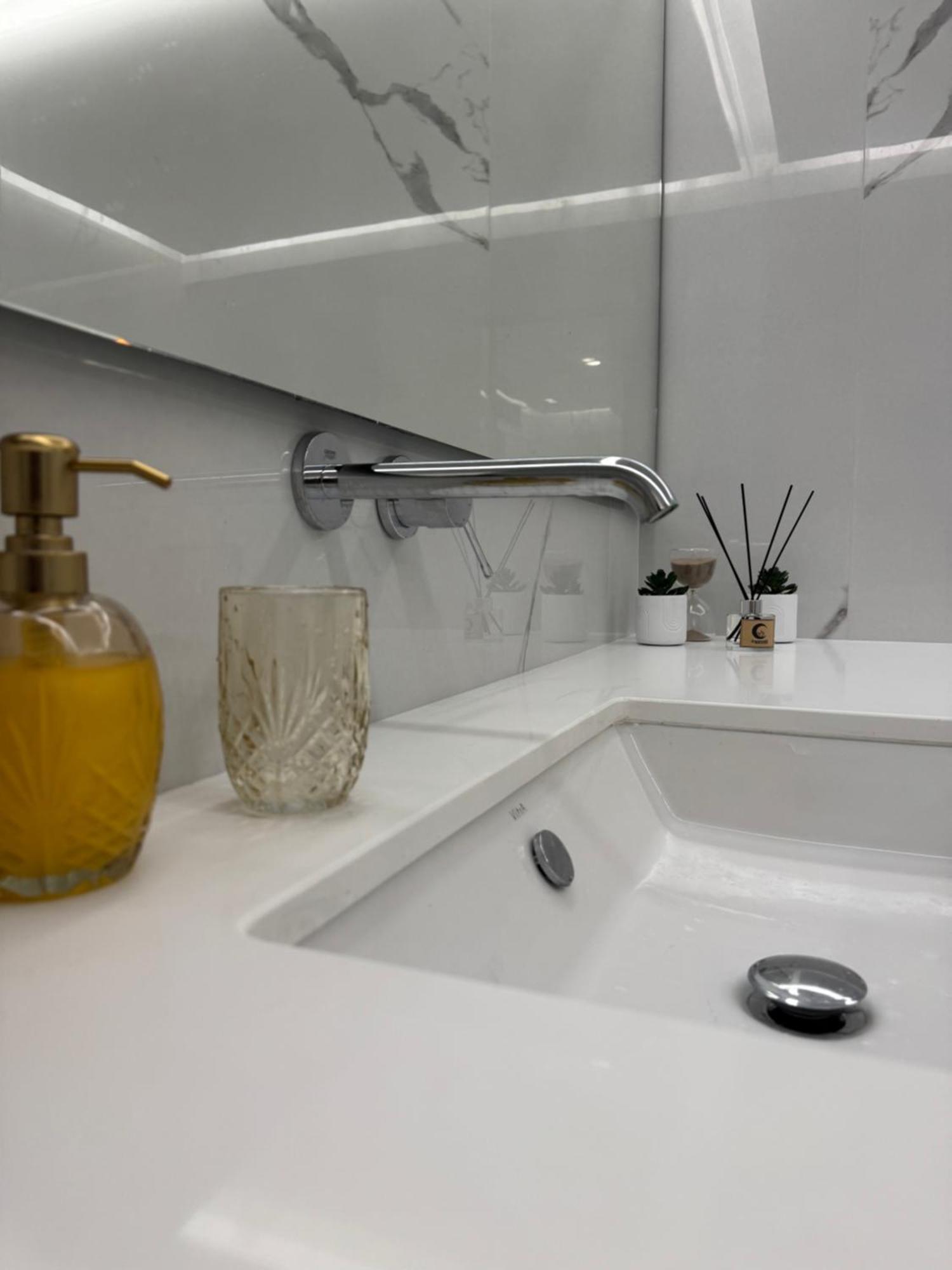 Modern Minimal Apartment Ierapetra  Exterior photo