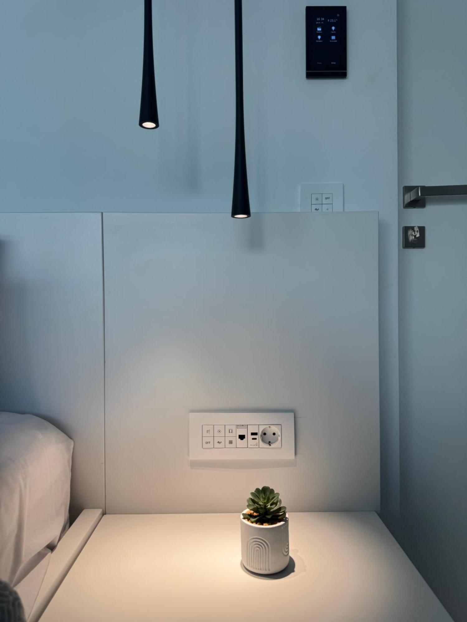 Modern Minimal Apartment Ierapetra  Exterior photo
